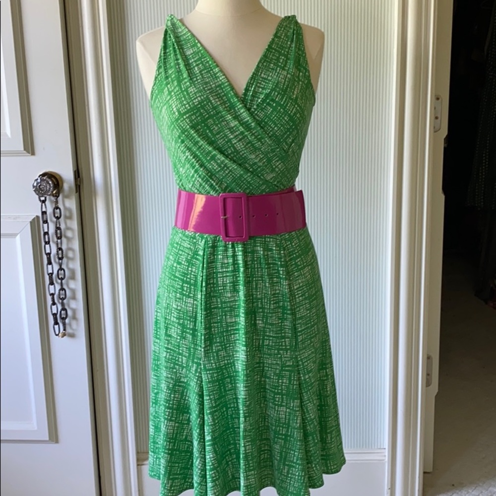 BCBG Dress